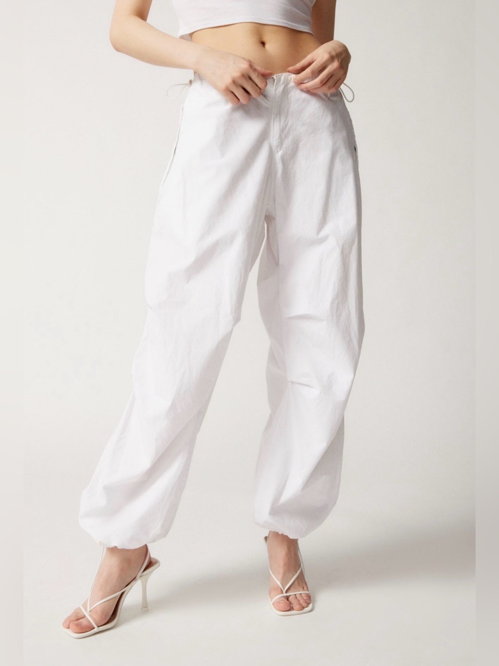 Urban Outfitters iets frans… Balloon Cargo Pants